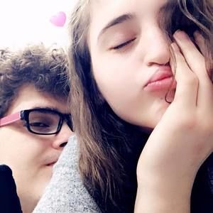 Meet your Posher, Caitlyn